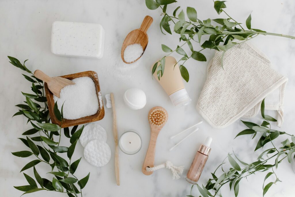 Sustainable Cosmetics Packaging